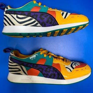 Sz 9 / RS-100 “ANIMAL”